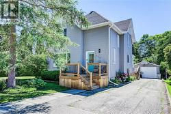 478 YORK Avenue  Listowel, ON N4W 2X7