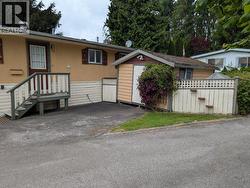 1 201 CAYER STREET  Coquitlam, BC V3K 5A9
