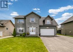 1399 Jeanne D'arc St  Hanmer, ON P3P 0B9