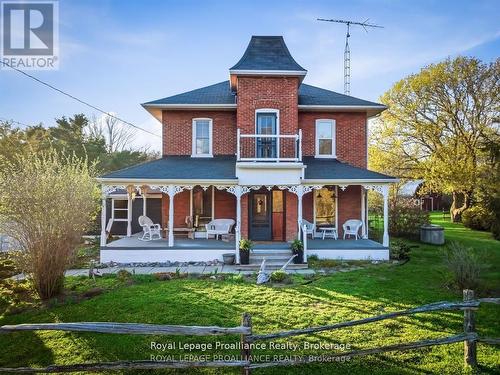 16366 HIGHWAY 2 ROAD  Quinte West (Murray Ward), ON K8V 5P7