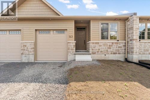 163 POMEROY AVENUE  Tweed (Tweed (Village)), ON K0K 3J0