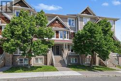A - 391 CHAPMAN MILLS DRIVE Ottawa, ON K2J 0M7