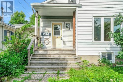 1141 North River Road, Ottawa, ON 