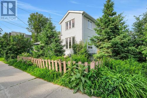 1141 North River Road, Ottawa, ON 