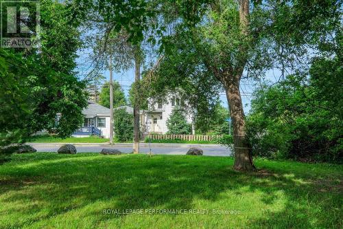1141 North River Road, Ottawa, ON 