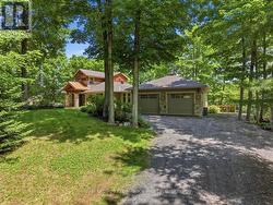 1644 SHIBLEY ROAD  Frontenac (Frontenac Centre), ON K0H 2P0