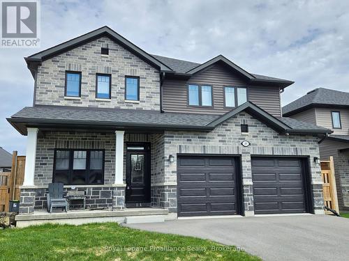 49 REDWOOD DRIVE  Belleville (Thurlow Ward), ON K8N 0K3