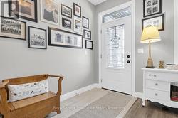 49 REDWOOD DRIVE Belleville (Thurlow Ward), ON K8N 0K3