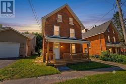 204 MCALLISTER STREET  Pembroke, ON K8A 3G2