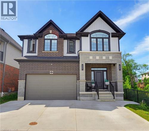 647 Blair Creek Drive, Kitchener, ON 