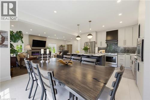 647 Blair Creek Drive, Kitchener, ON 