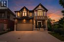 647 Blair Creek Drive, Kitchener, ON 