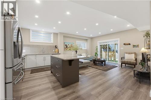 647 Blair Creek Drive, Kitchener, ON 