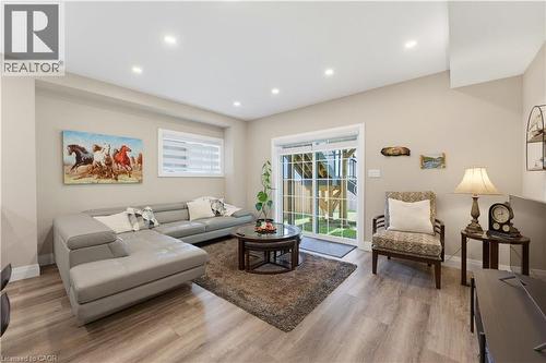 647 Blair Creek Drive, Kitchener, ON 