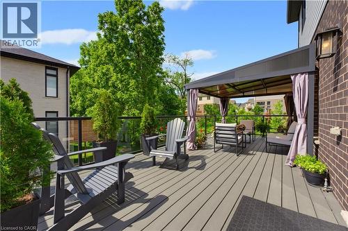 647 Blair Creek Drive, Kitchener, ON 