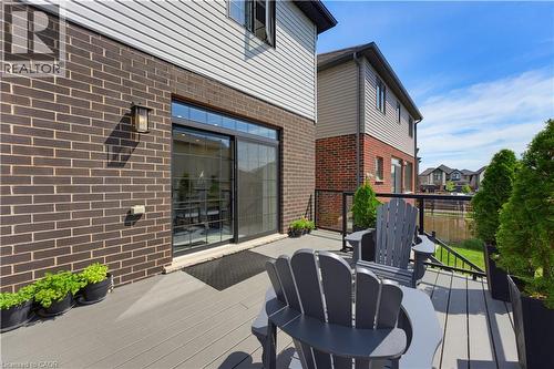 647 Blair Creek Drive, Kitchener, ON 