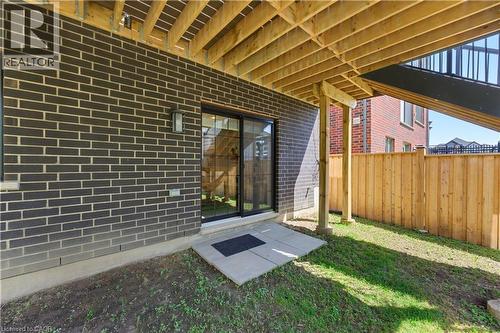 647 Blair Creek Drive, Kitchener, ON 