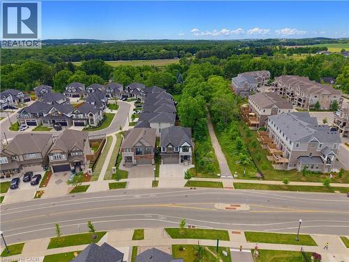 647 Blair Creek Drive, Kitchener, ON 