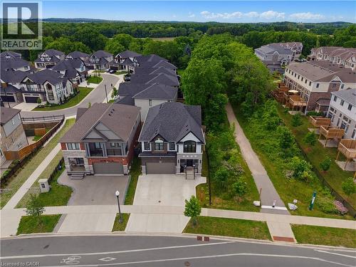 647 Blair Creek Drive, Kitchener, ON 