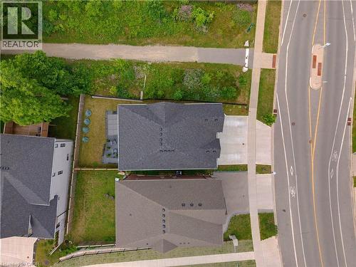 647 Blair Creek Drive, Kitchener, ON 
