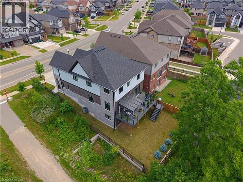647 Blair Creek Drive, Kitchener, ON 