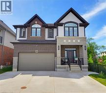 647 BLAIR CREEK Drive  Kitchener, ON N2P 0E7