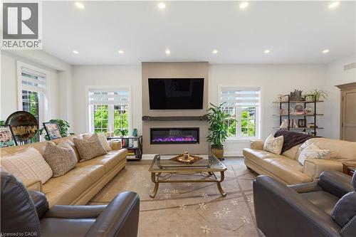 647 Blair Creek Drive, Kitchener, ON 