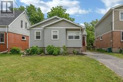 57 HELEN STREET  Kingston (Central City East), ON K7L 4P2