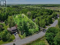LOT 20 CARDINAL CRESCENT Clarence-Rockland, ON K4K 1K9
