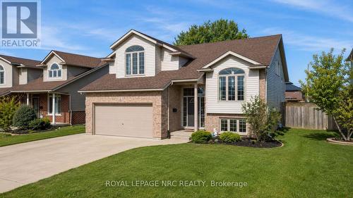 4001 WEINBRENNER ROAD  Niagara Falls (Chippawa), ON L2G 7X9