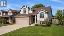 4001 WEINBRENNER ROAD Niagara Falls (Chippawa), ON L2G 7X9