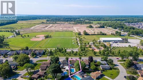 4001 Weinbrenner Road, Niagara Falls (Chippawa), ON 