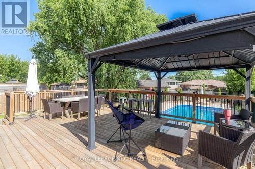 4001 Weinbrenner Road, Niagara Falls (Chippawa), ON 