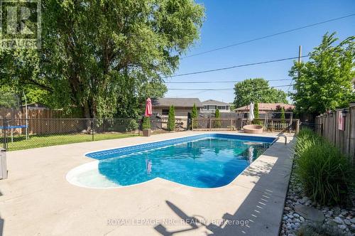 4001 Weinbrenner Road, Niagara Falls (Chippawa), ON 