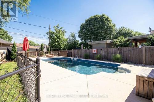 4001 Weinbrenner Road, Niagara Falls (Chippawa), ON 