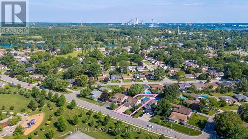 4001 Weinbrenner Road, Niagara Falls (Chippawa), ON 