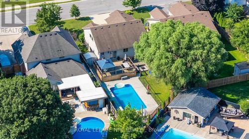 4001 Weinbrenner Road, Niagara Falls (Chippawa), ON 