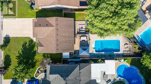 4001 Weinbrenner Road, Niagara Falls (Chippawa), ON 