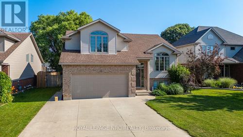 4001 Weinbrenner Road, Niagara Falls (Chippawa), ON 