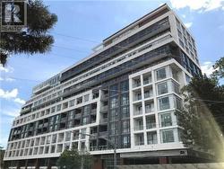 1110 - 223 ST CLAIR AVENUE W  Toronto, ON M4V 1R3