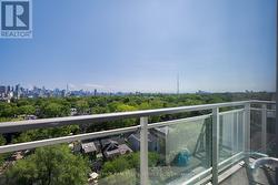 1110 - 223 ST CLAIR AVENUE W  Toronto, ON M4V 1R3