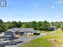 499 BUSH ROAD Rideau Lakes, ON K0G 1E0
