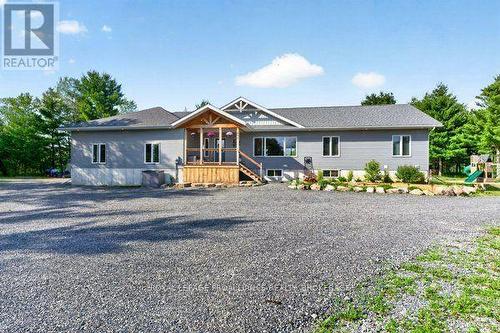 499 Bush Road, Rideau Lakes, ON - Outdoor