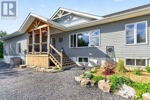 499 Bush Road, Rideau Lakes, ON - Outdoor