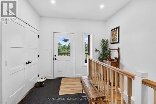 499 Bush Road, Rideau Lakes, ON - Indoor Photo Showing Other Room