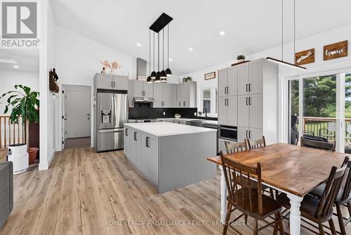 499 Bush Road, Rideau Lakes, ON - Indoor