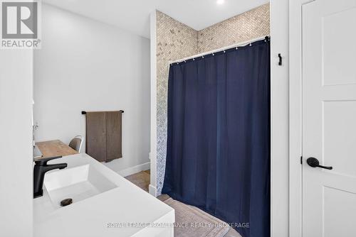 499 Bush Road, Rideau Lakes, ON - Indoor