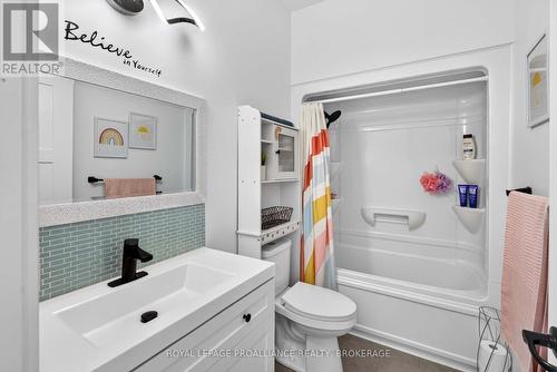 499 Bush Road, Rideau Lakes, ON - Indoor Photo Showing Bathroom