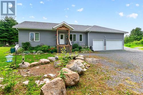 499 Bush Road, Rideau Lakes, ON - Outdoor