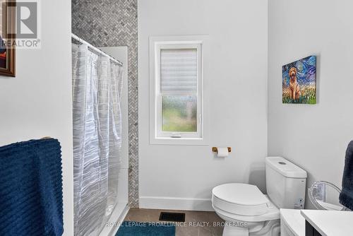 499 Bush Road, Rideau Lakes, ON - Indoor Photo Showing Bathroom